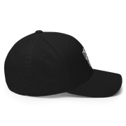 KiddoBoy Structured Twill Cap