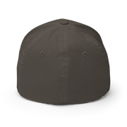 KiddoBoy Structured Twill Cap