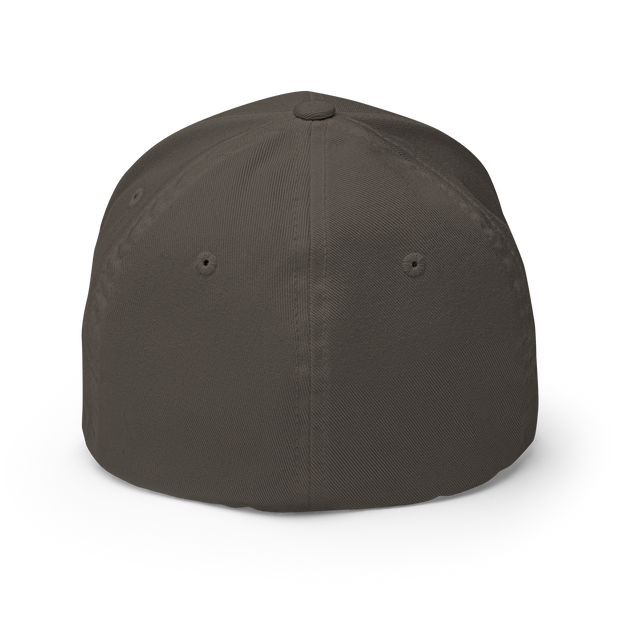 KiddoBoy Structured Twill Cap