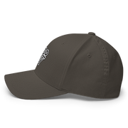 KiddoBoy Structured Twill Cap