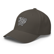 KiddoBoy Structured Twill Cap