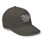 KiddoBoy Structured Twill Cap