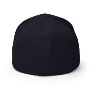KiddoBoy Structured Twill Cap