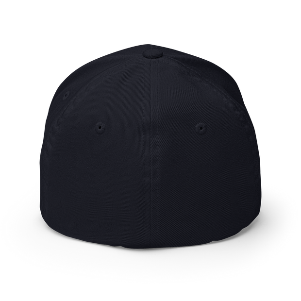 KiddoBoy Structured Twill Cap