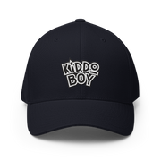 KiddoBoy Structured Twill Cap