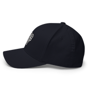 KiddoBoy Structured Twill Cap