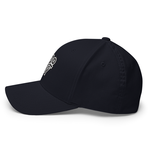 KiddoBoy Structured Twill Cap