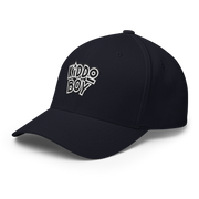 KiddoBoy Structured Twill Cap
