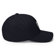 KiddoBoy Structured Twill Cap