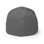 KiddoBoy Structured Twill Cap