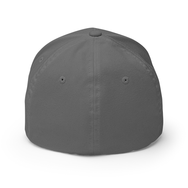 KiddoBoy Structured Twill Cap