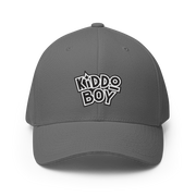 KiddoBoy Structured Twill Cap