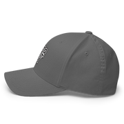 KiddoBoy Structured Twill Cap