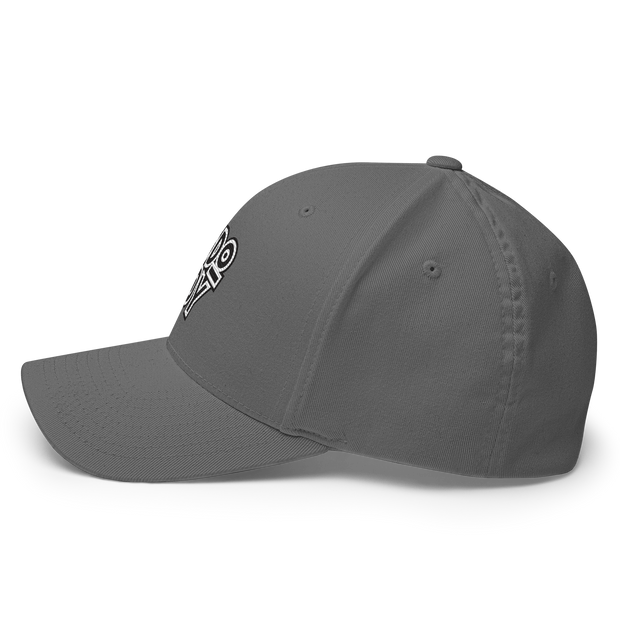 KiddoBoy Structured Twill Cap