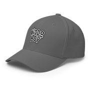 KiddoBoy Structured Twill Cap