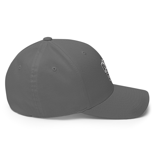 KiddoBoy Structured Twill Cap