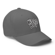 KiddoBoy Structured Twill Cap