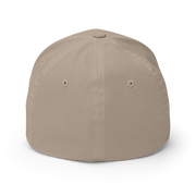 KiddoBoy Structured Twill Cap