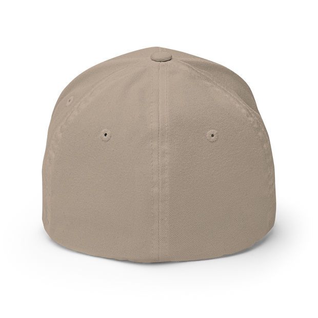 KiddoBoy Structured Twill Cap