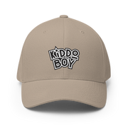 KiddoBoy Structured Twill Cap