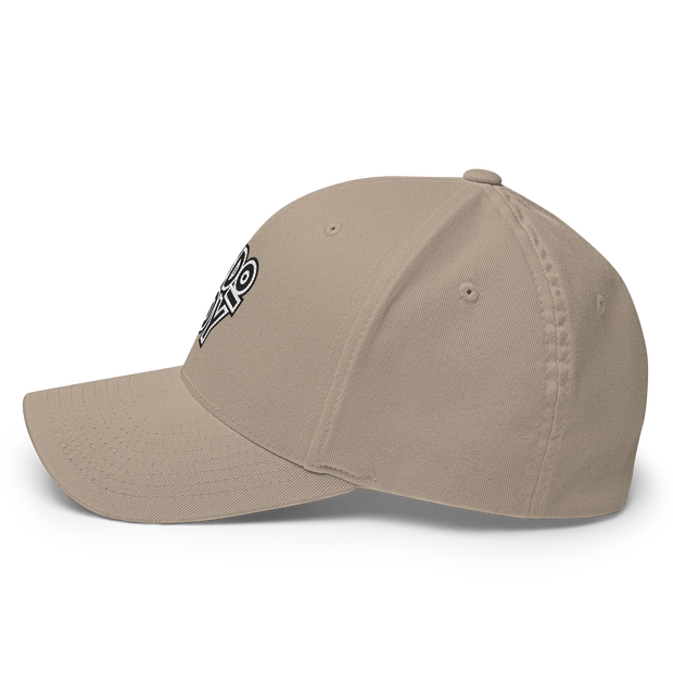 KiddoBoy Structured Twill Cap