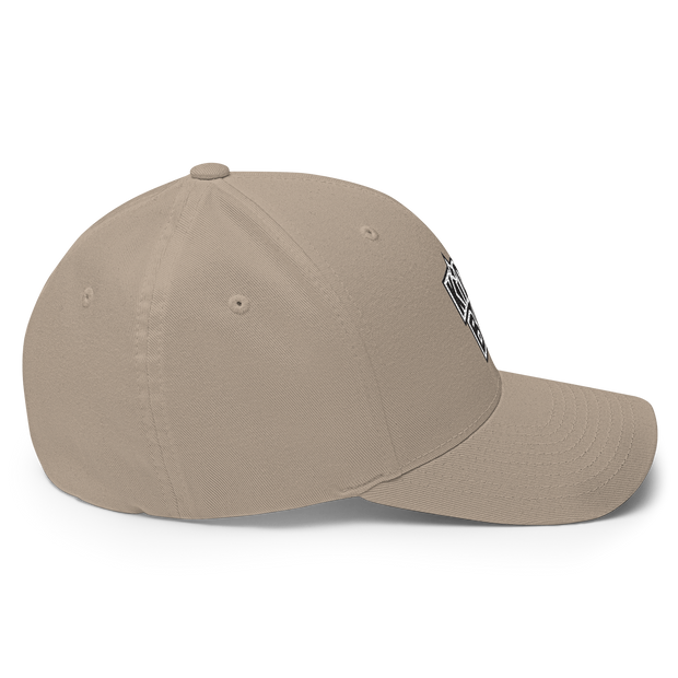 KiddoBoy Structured Twill Cap