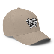 KiddoBoy Structured Twill Cap