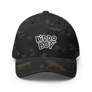 KiddoBoy Structured Twill Cap