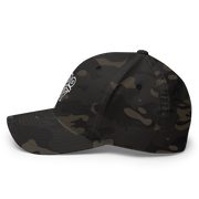 KiddoBoy Structured Twill Cap