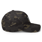 KiddoBoy Structured Twill Cap