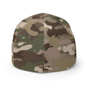 KiddoBoy Structured Twill Cap