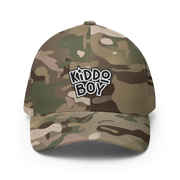KiddoBoy Structured Twill Cap