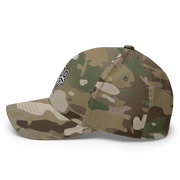 KiddoBoy Structured Twill Cap