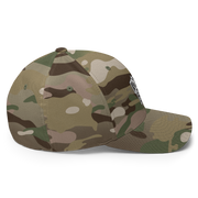 KiddoBoy Structured Twill Cap