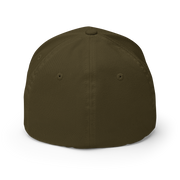 KiddoBoy Structured Twill Cap