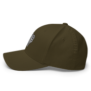 KiddoBoy Structured Twill Cap