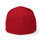 KiddoBoy Structured Twill Cap
