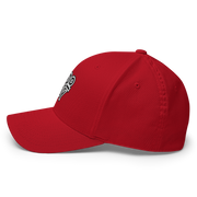 KiddoBoy Structured Twill Cap
