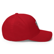 KiddoBoy Structured Twill Cap