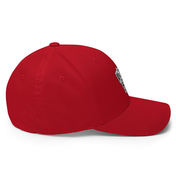 KiddoBoy Structured Twill Cap