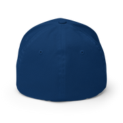 KiddoBoy Structured Twill Cap