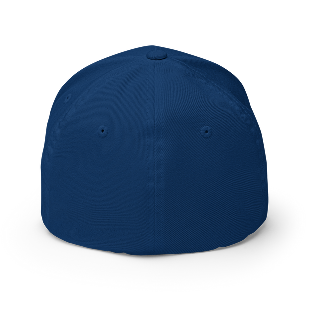 KiddoBoy Structured Twill Cap