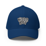 KiddoBoy Structured Twill Cap