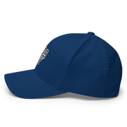 KiddoBoy Structured Twill Cap