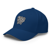 KiddoBoy Structured Twill Cap
