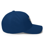 KiddoBoy Structured Twill Cap