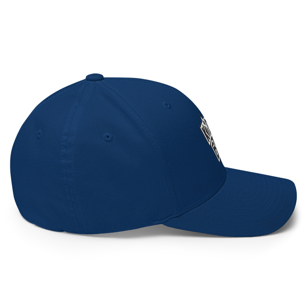 KiddoBoy Structured Twill Cap
