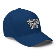 KiddoBoy Structured Twill Cap