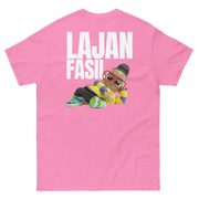 Easy Money tee