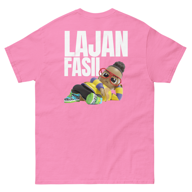 Easy Money tee
